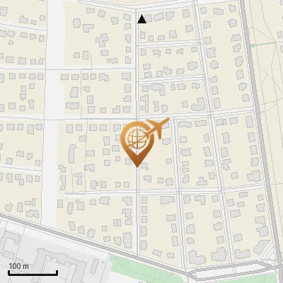 Karte Königstraße 12-16, 13589 Berlin