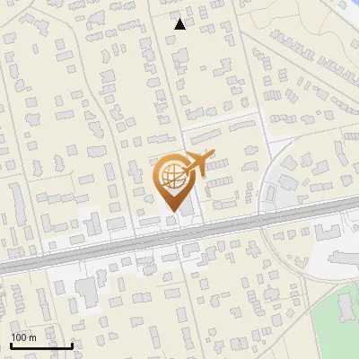 Foto zu Königstraße 14, 14109 Berlin