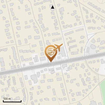 Foto zu Königstraße 15, 14109 Berlin