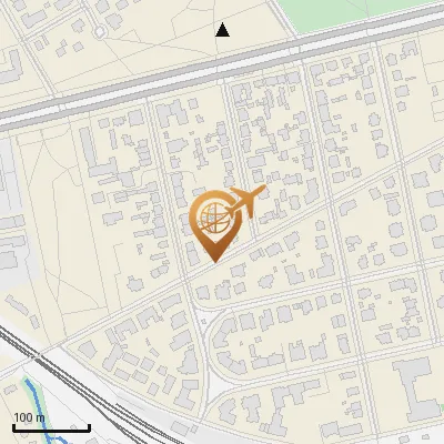 Foto zu Königstraße 14-16, 14163 Berlin