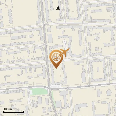 Foto zu Königstraße 18, 12105 Berlin