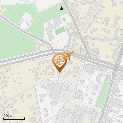 Foto zu Königstraße 1B, 14163 Berlin