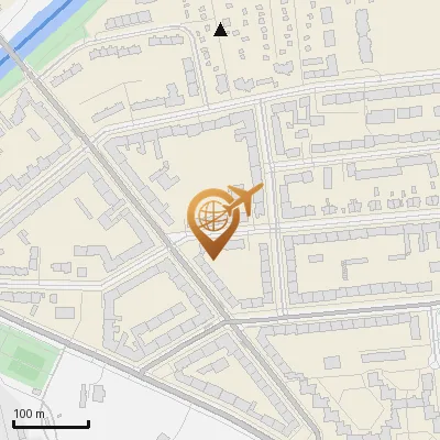 Foto zu Königstraße 1-3, 12105 Berlin