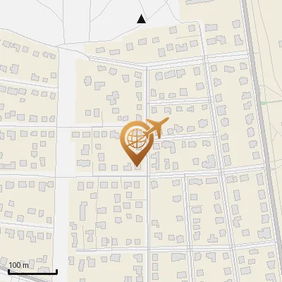 Karte Königstraße 19-23, 13589 Berlin