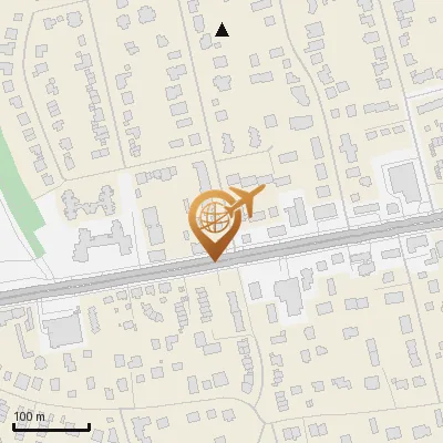 Foto zu Königstraße 22-23, 14109 Berlin