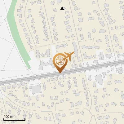 Foto zu Königstraße 24, 14109 Berlin