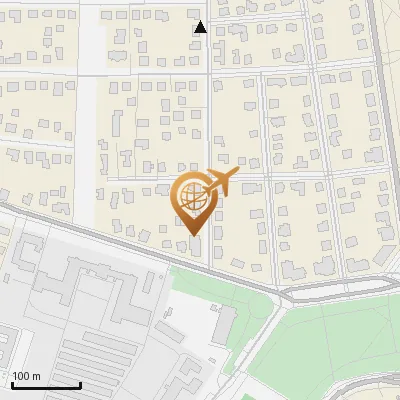 Foto zu Königstraße 2-8, 13589 Berlin