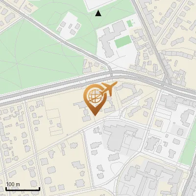 Foto zu Königstraße 2-4, 14163 Berlin