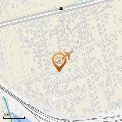 Foto zu Königstraße 32, 14163 Berlin