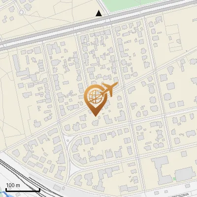 Foto zu Königstraße 33-35, 14163 Berlin