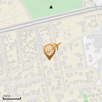 Foto zu Königstraße 36-37, 14163 Berlin