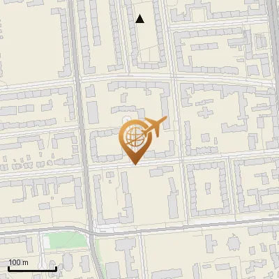 Foto zu Königstraße 19-40, 12105 Berlin