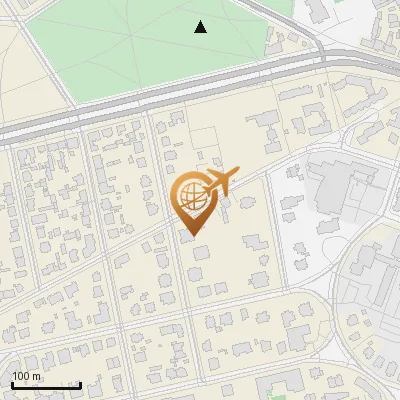 Foto zu Königstraße 40, 14163 Berlin