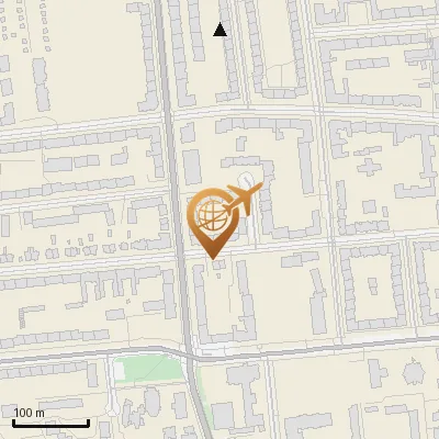 Karte Königstraße 42-43, 12105 Berlin