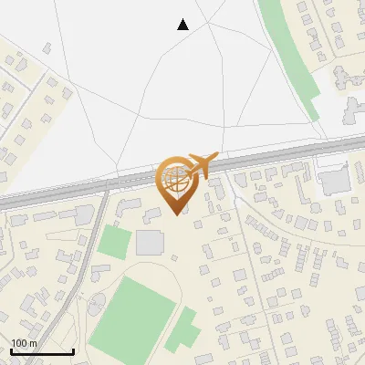 Foto zu Königstraße 43, 14109 Berlin