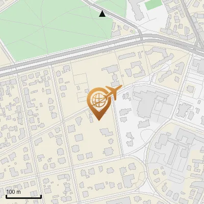 Foto zu Königstraße 42-43, 14163 Berlin