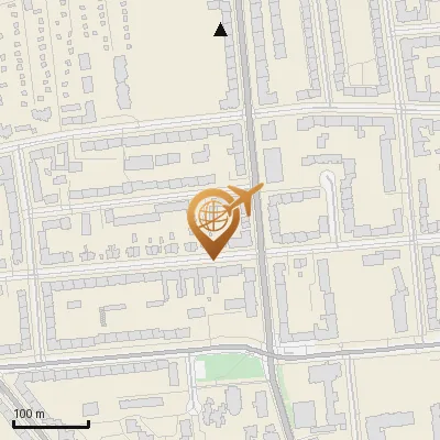 Foto zu Königstraße 45-46, 12105 Berlin