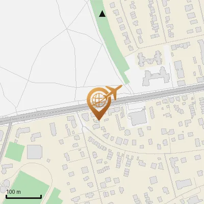 Foto zu Königstraße 45-46, 14109 Berlin