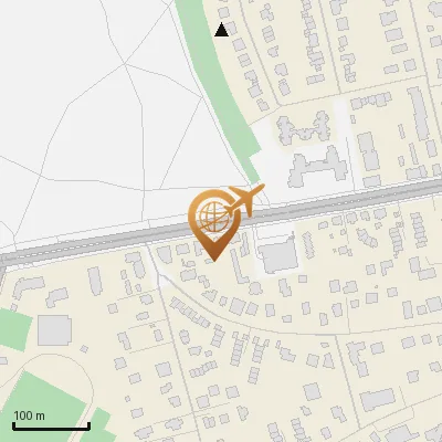 Foto zu Königstraße 47-48, 14109 Berlin