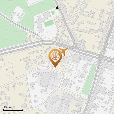 Foto zu Königstraße 45-47, 14163 Berlin