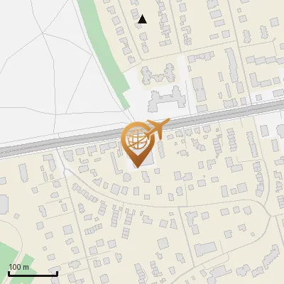 Foto zu Königstraße 49, 14109 Berlin