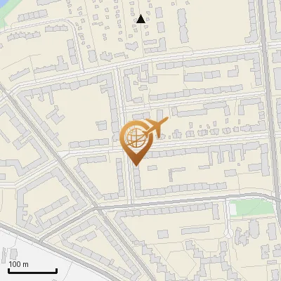 Foto zu Königstraße 5-6, 12105 Berlin