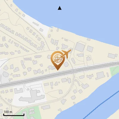 Foto zu Königstraße 5-6, 14109 Berlin