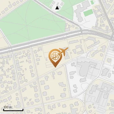 Foto zu Königstraße 5, 14163 Berlin