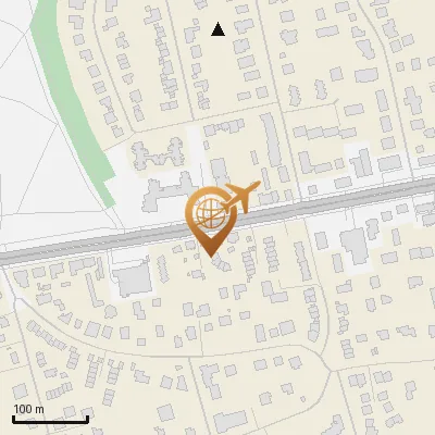 Foto zu Königstraße 50-53, 14109 Berlin