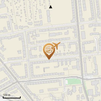 Foto zu Königstraße 52-55, 12105 Berlin