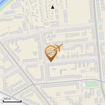 Foto zu Königstraße 58-60, 12105 Berlin