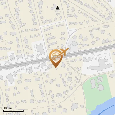 Foto zu Königstraße 61, 14109 Berlin