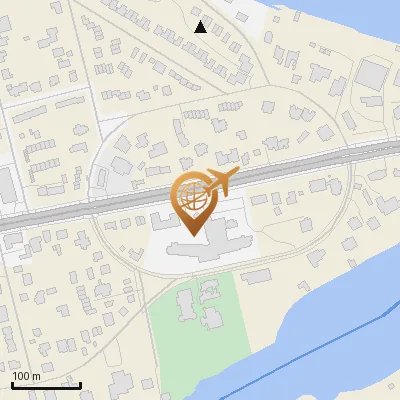 Foto zu Königstraße 63, 14109 Berlin