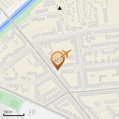 Foto zu Königstraße 63-65, 12105 Berlin