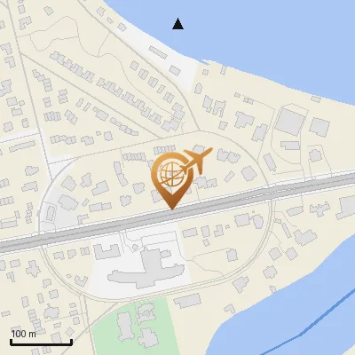 Foto zu Königstraße 7-8, 14109 Berlin