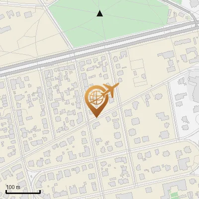 Foto zu Königstraße 7-8, 14163 Berlin