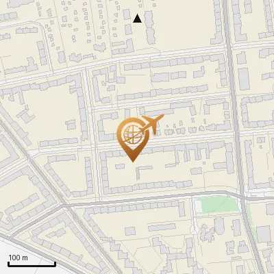 Foto zu Königstraße 7-10, 12105 Berlin