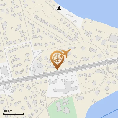 Foto zu Königstraße 9, 14109 Berlin