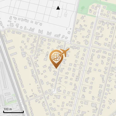 Karte Königstuhlweg 10-14, 12107 Berlin