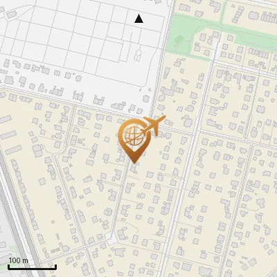 Karte Königstuhlweg 2-9, 12107 Berlin