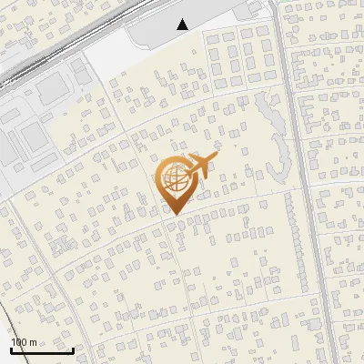 Foto zu Königswalder Straße 10-14, 13053 Berlin