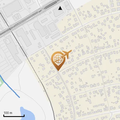 Foto zu Königswalder Straße 24-25, 13053 Berlin