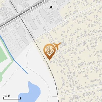 Foto zu Königswalder Straße 28-33, 13053 Berlin