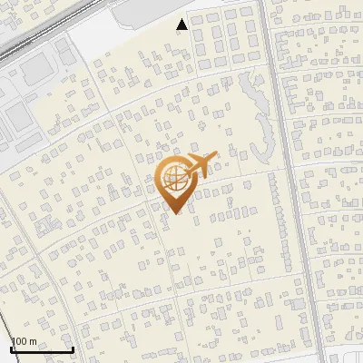 Foto zu Königswalder Straße 47-51, 13053 Berlin