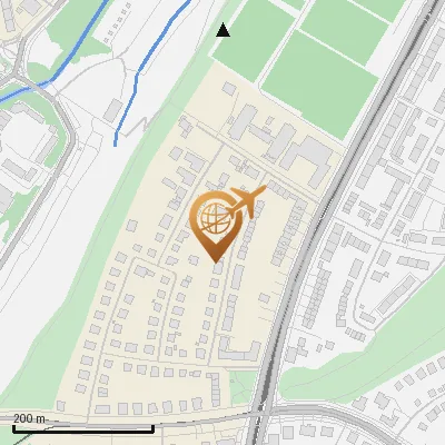 Foto zu Königswarterstraße 6-15, 81545 München