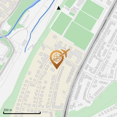 Foto zu Königswarterstraße 1-2, 81545 München