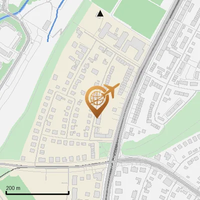 Foto zu Königswarterstraße 17-35, 81545 München