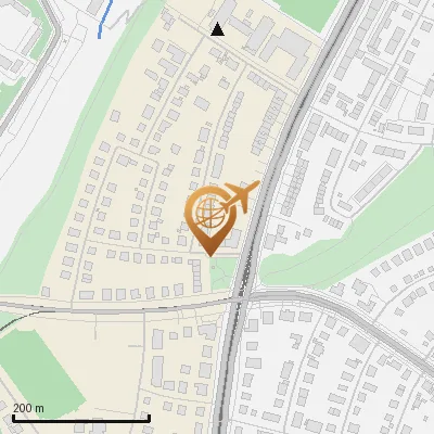 Foto zu Königswarterstraße 39, 81545 München