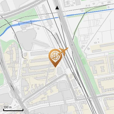 Foto zu Königsweg 12-18, 13507 Berlin