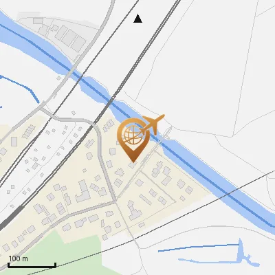 Foto zu Königsweg 300-302, 14109 Berlin